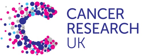 Cancer Research UK Logo